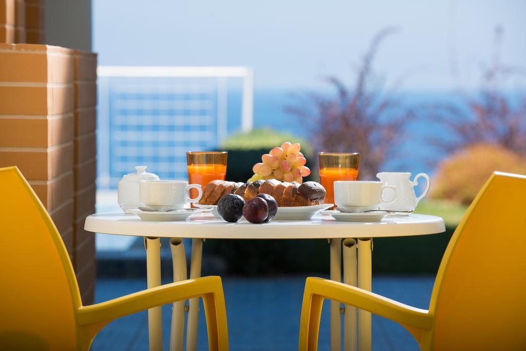 Danae Villas Hersonissos (Crete) Exterior foto