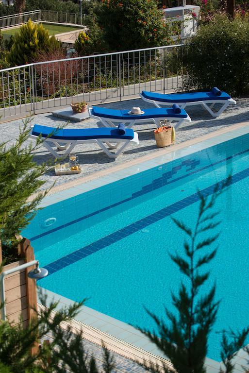 Danae Villas Hersonissos (Crete) Exterior foto