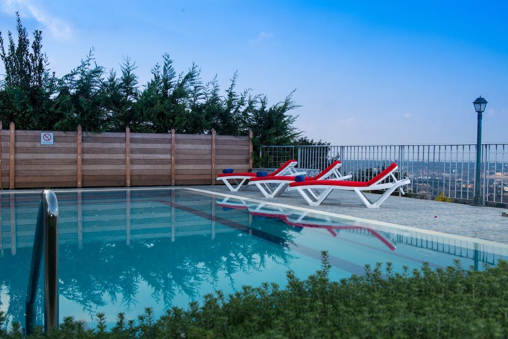 Danae Villas Hersonissos (Crete) Exterior foto