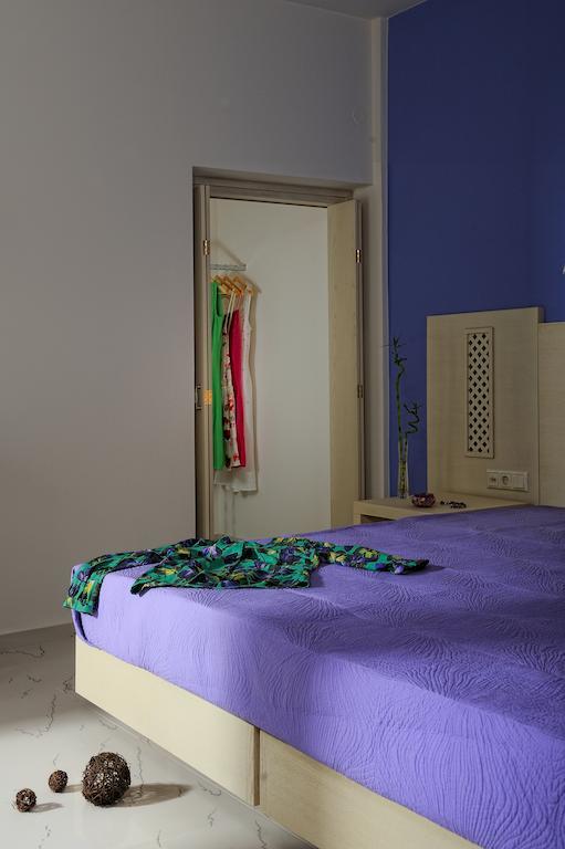 Danae Villas Hersonissos (Crete) Exterior foto