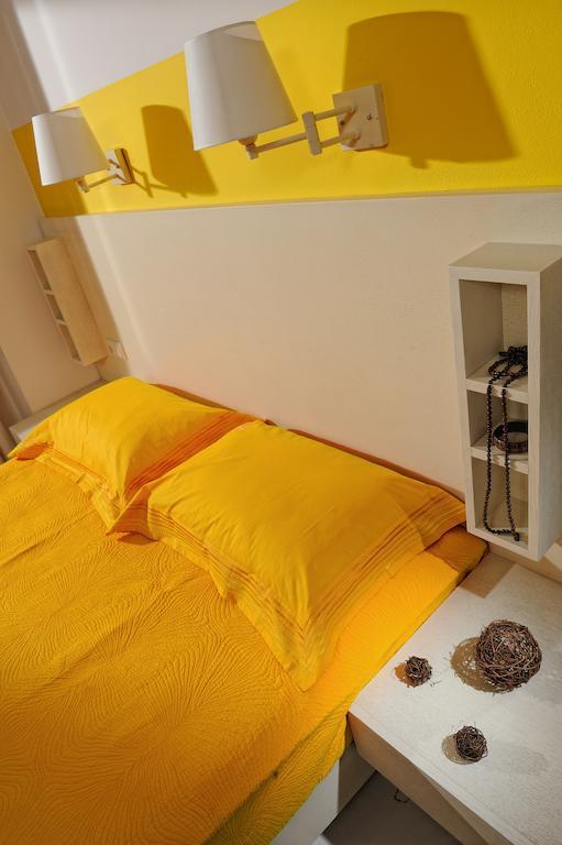Danae Villas Hersonissos (Crete) Exterior foto