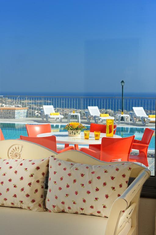 Danae Villas Hersonissos (Crete) Exterior foto